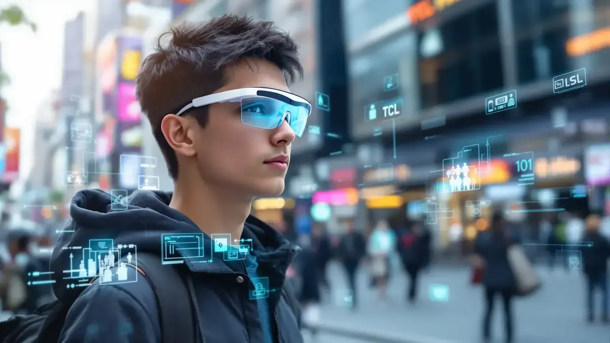 Slimme brillen: TCL wilde de Meta Ray-Ban overtreffen, is het ze echt gelukt?