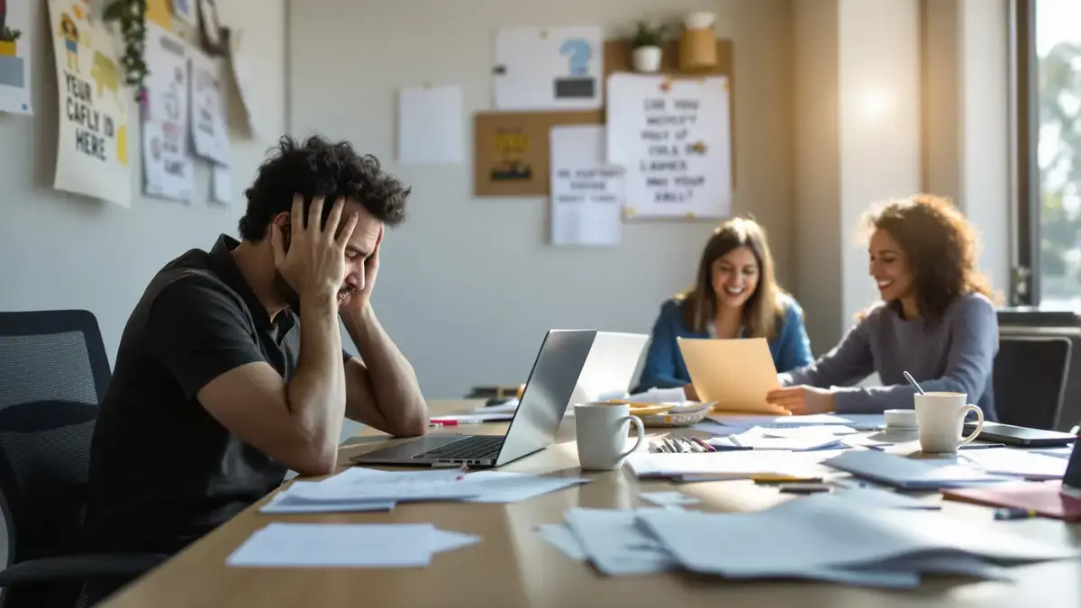 Stress: hoe onderscheid je negatieve van positieve stress?