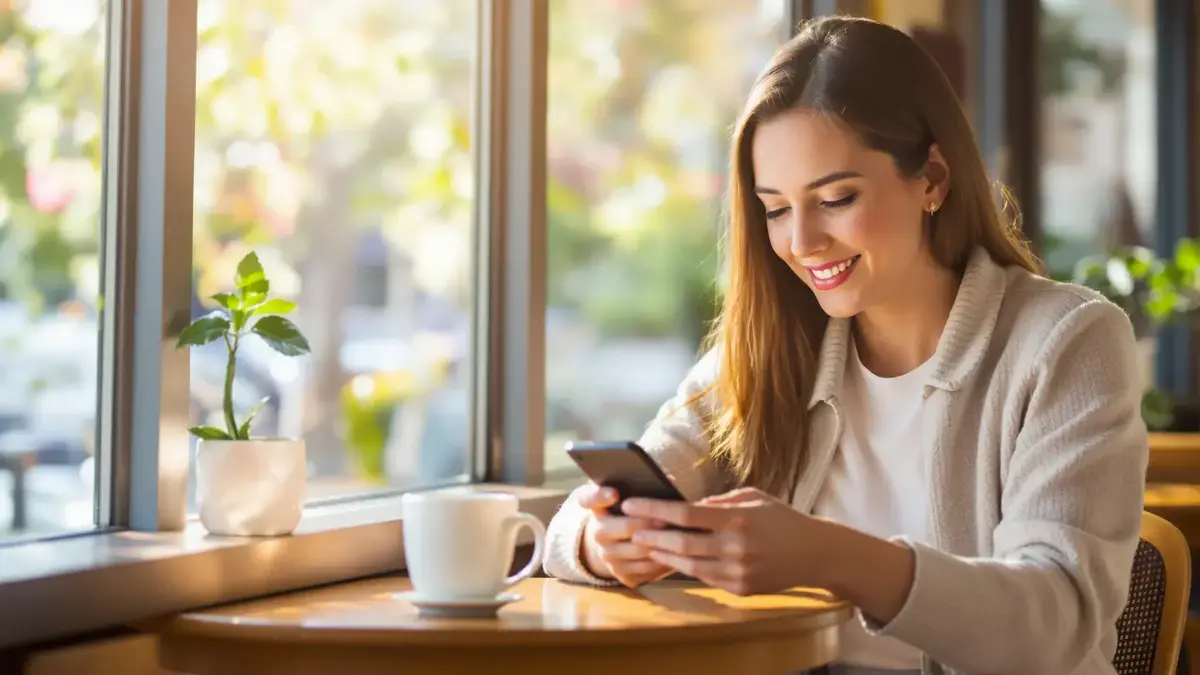 Een subtiele instelling in uw bankapp kan u zonder bewuste inspanning tientallen euro’s besparen.