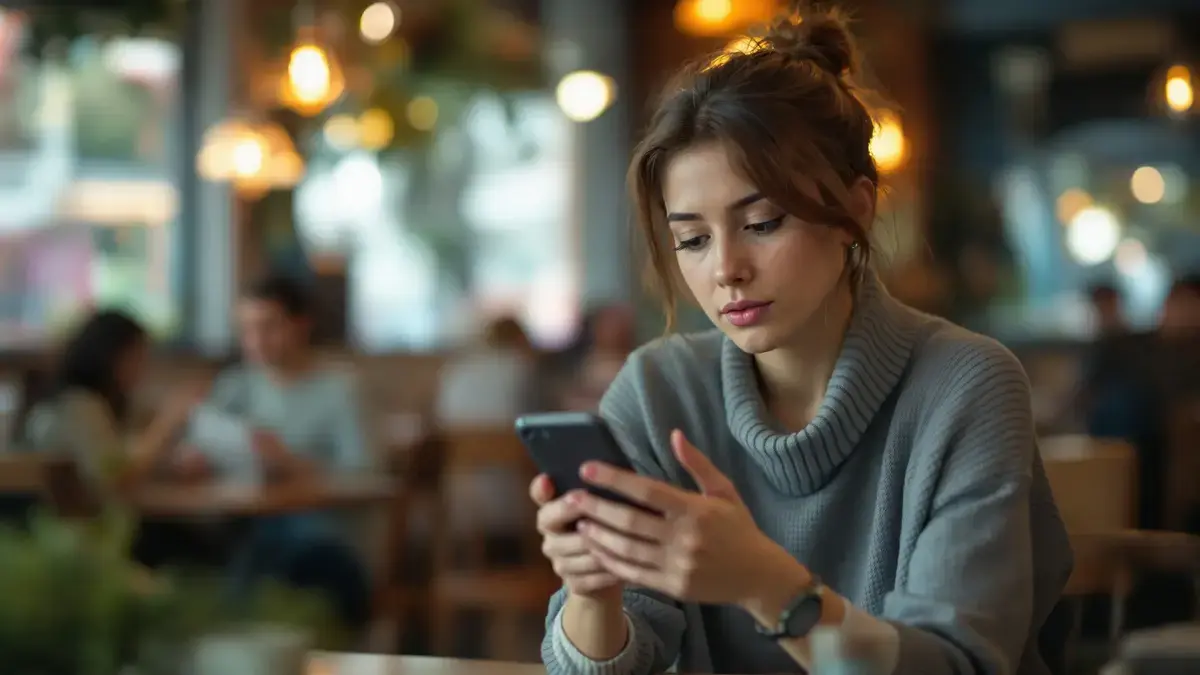 Telefoon altijd op trilstand? Psychologen zien er 7 subtiele aanwijzingen van intelligentie in