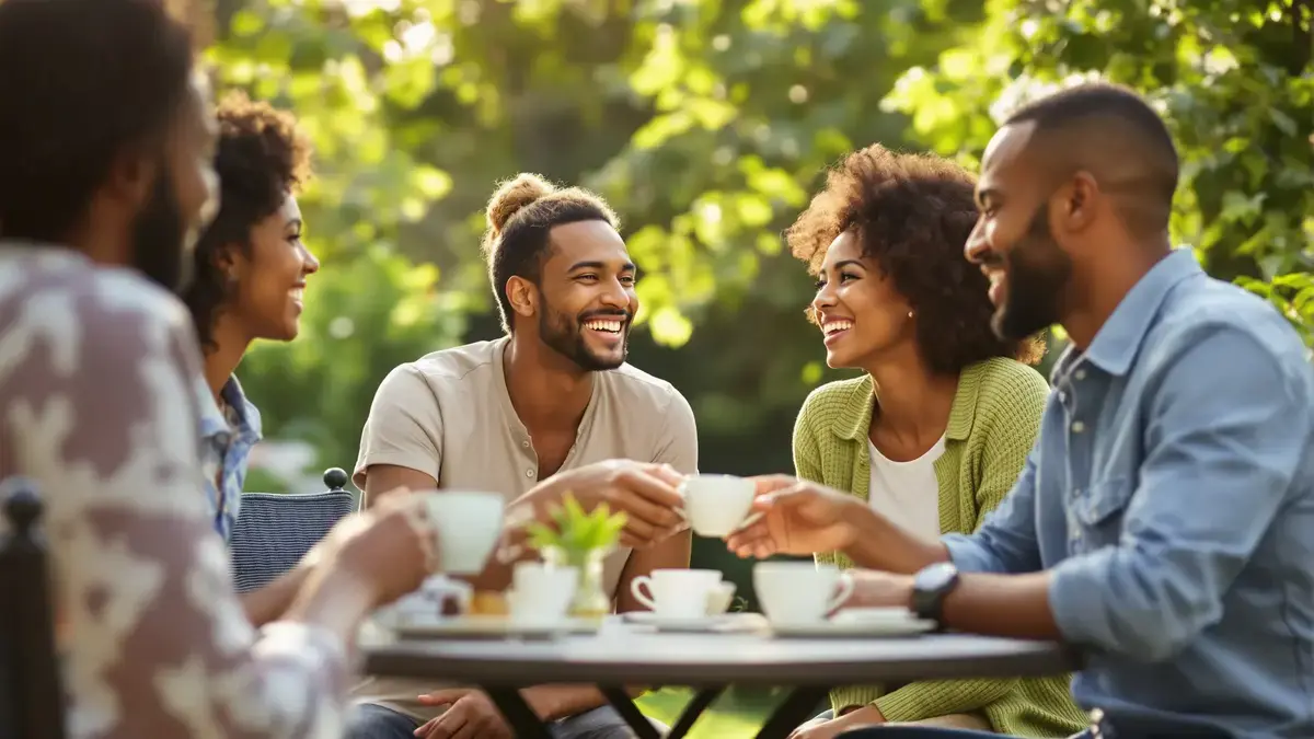De weinig bekende invloed van thee op de levensverwachting van regelmatige theedrinkers