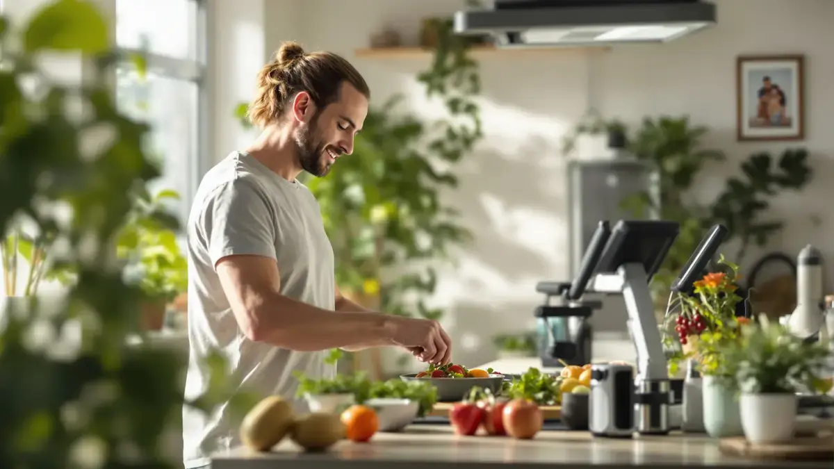 Hoe ziet uw toekomstige veroudering er werkelijk uit als u vandaag veertig bent?