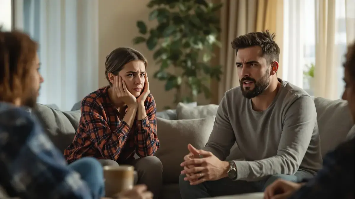 Een toxisch persoon herken je vaak aan deze 7 onderwerpen die steeds opnieuw terugkomen