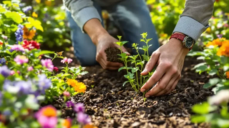 Veel tuiniers stappen af van onkruidverdelgers ten gunste van een innovatief alternatief.
