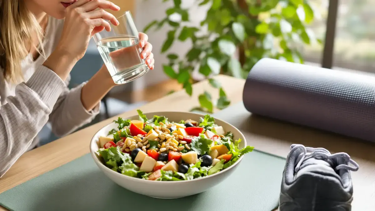 Drie onschuldige handelingen verbeteren de darmen veel meer dan verwacht, en gastro-enterologen beginnen zich zorgen te maken over hun afwezigheid