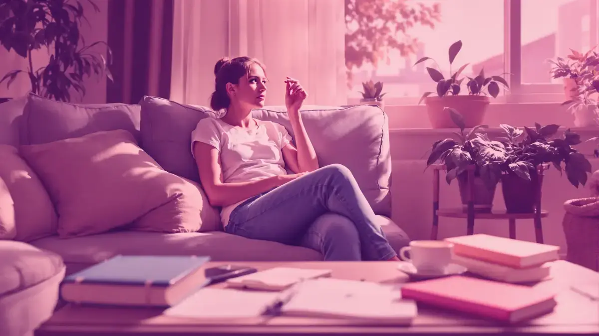 Deze vermoeidheid begrijpen die het verlangen ondermijnt zonder het leven te doven: waar komt ze vandaan?