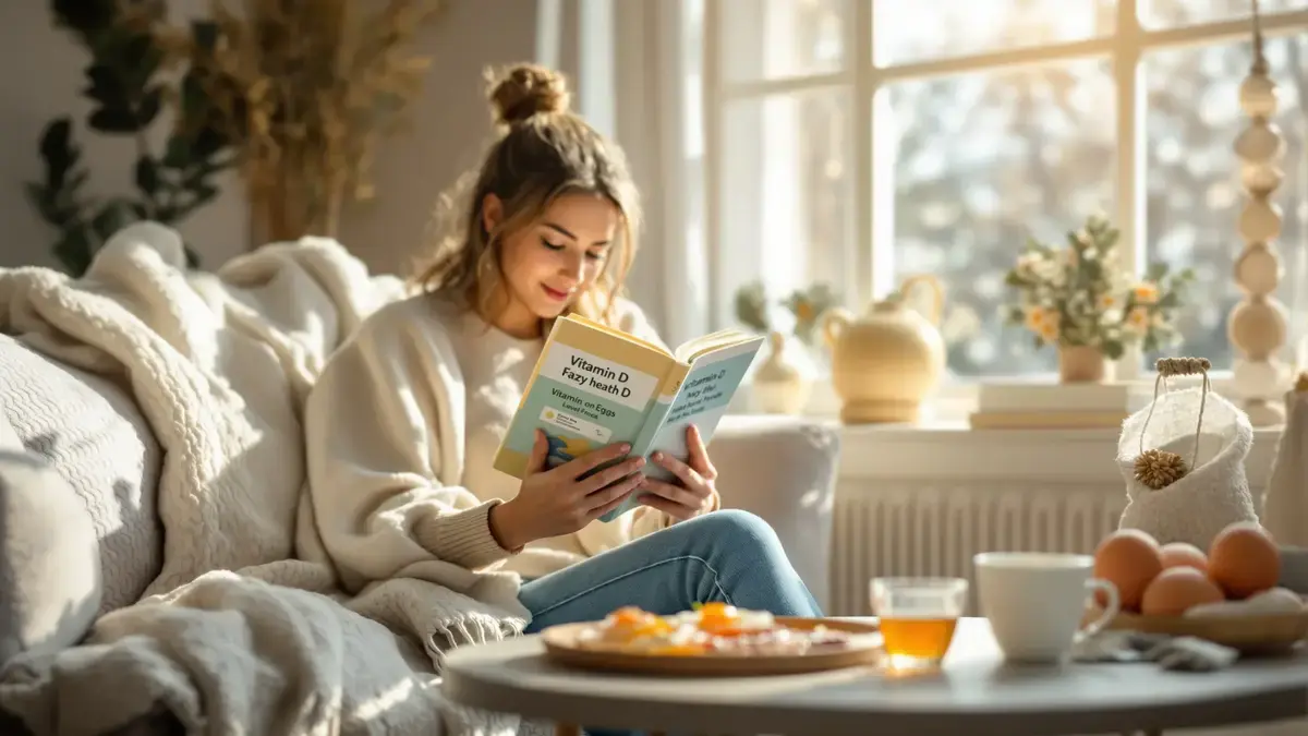 Vaak verwaarloosd, speelt vitamine D een sleutelrol bij winterinfecties, herinneren experts