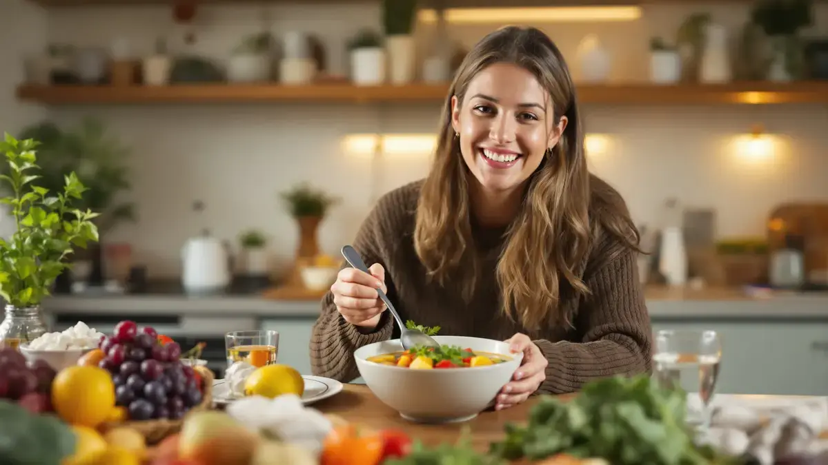 Wat artsen u niet vertellen over de invloed van uw voeding tijdens een verkoudheid of griep