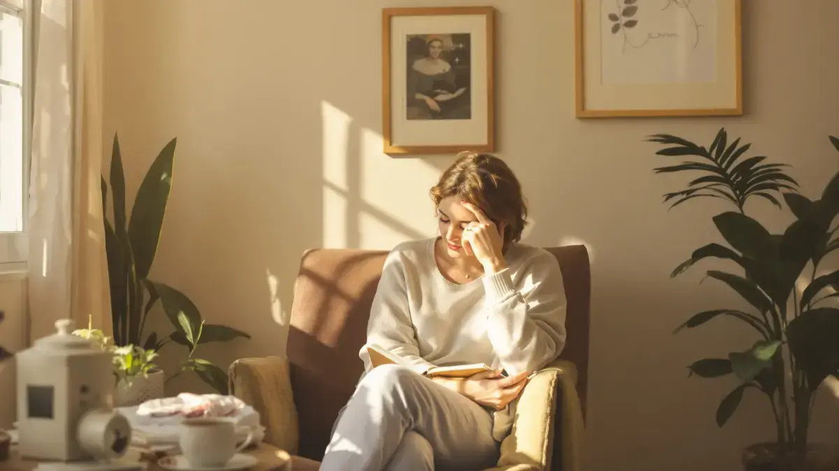 De voorkeur geven aan eenzaamheid boven een intens sociaal leven onthult vaak deze acht psychologische kenmerken