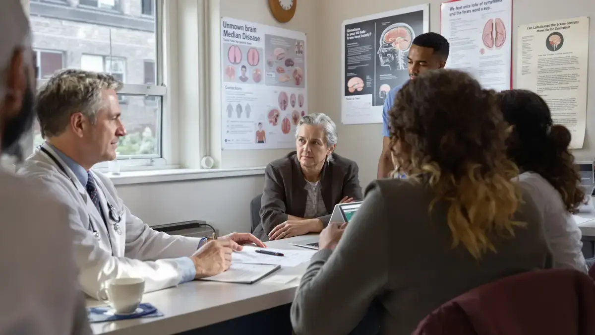 Een vreemde hersenziekte in Canada splijt de wetenschappelijke gemeenschap en niemand durft nog te oordelen