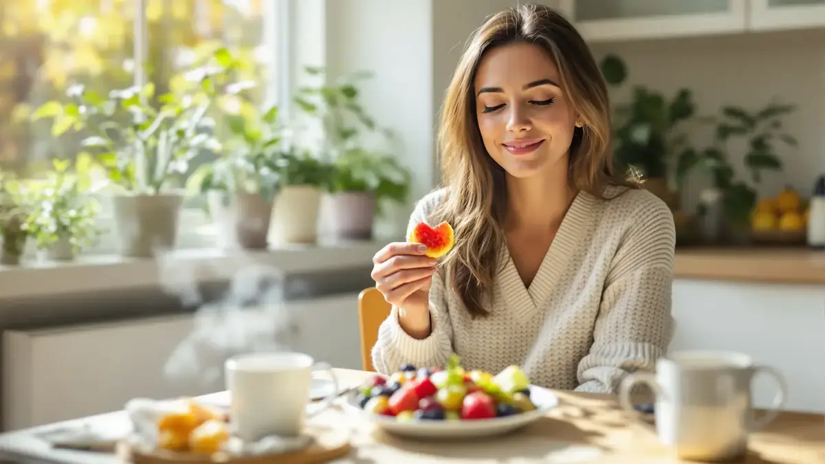 Deze vrucht zou ’s ochtends koffie kunnen vervangen door energie en concentratie te geven zonder zenuwachtigheid