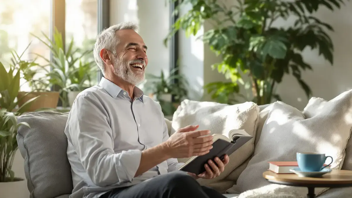 De weinig bekende gewoonte die volgens onderzoekers werkelijk uw levensverwachting kan verlengen