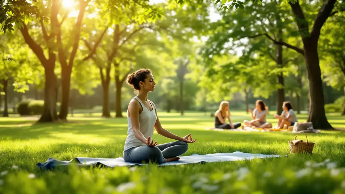 Een weinig bekende gewoonte die helpt dagelijkse stress te verminderen