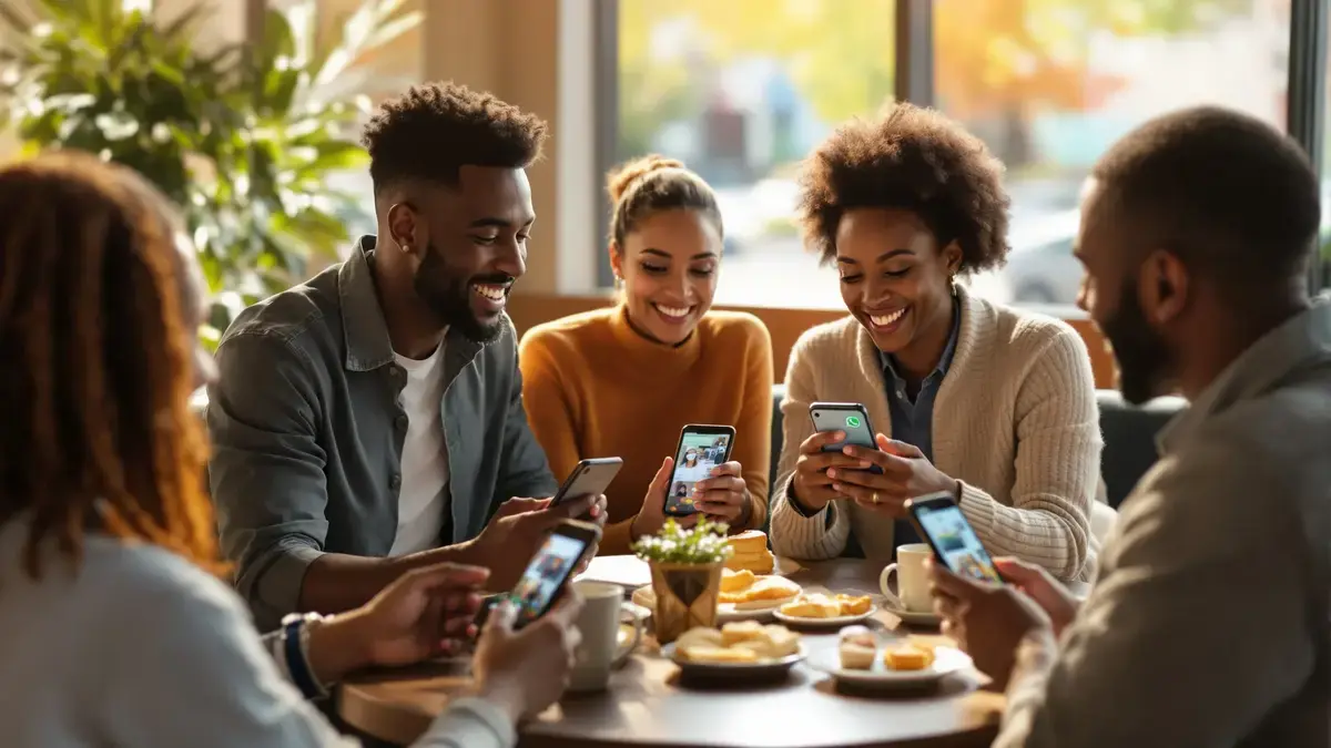 WhatsApp begint 2026 met drie vernieuwingen die de gebruikerservaring echt veranderen