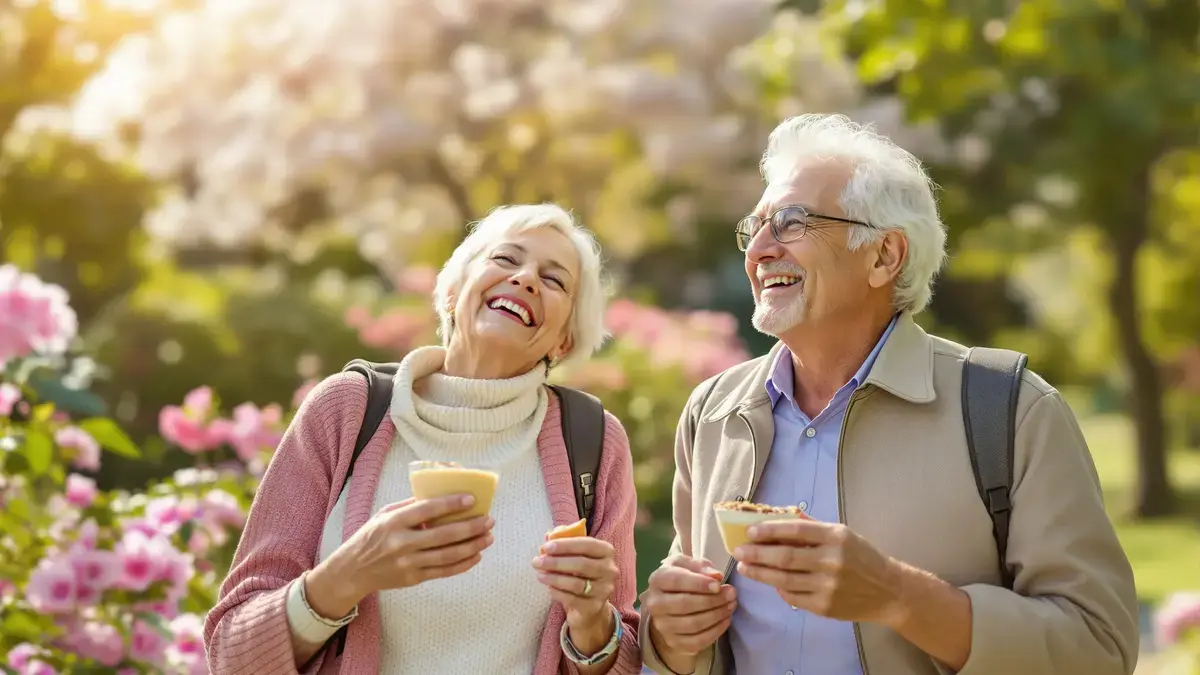 Om van de jaren na uw zeventigste een vervullend decennium te maken, moeten deze gewoonten zonder uitstel verdwijnen