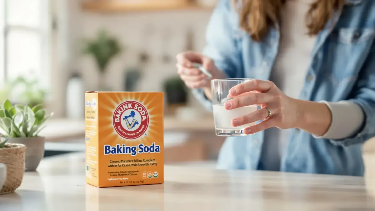 Is zuiveringszout echt goed voor alles? Wat de wetenschap zegt over de effecten op de gezondheid